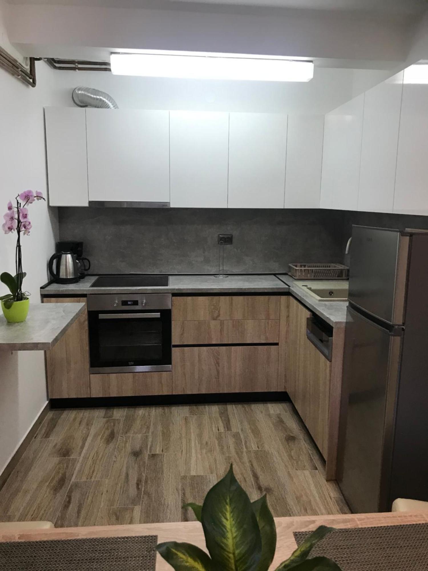 Apartments Renata Смолянац Экстерьер фото