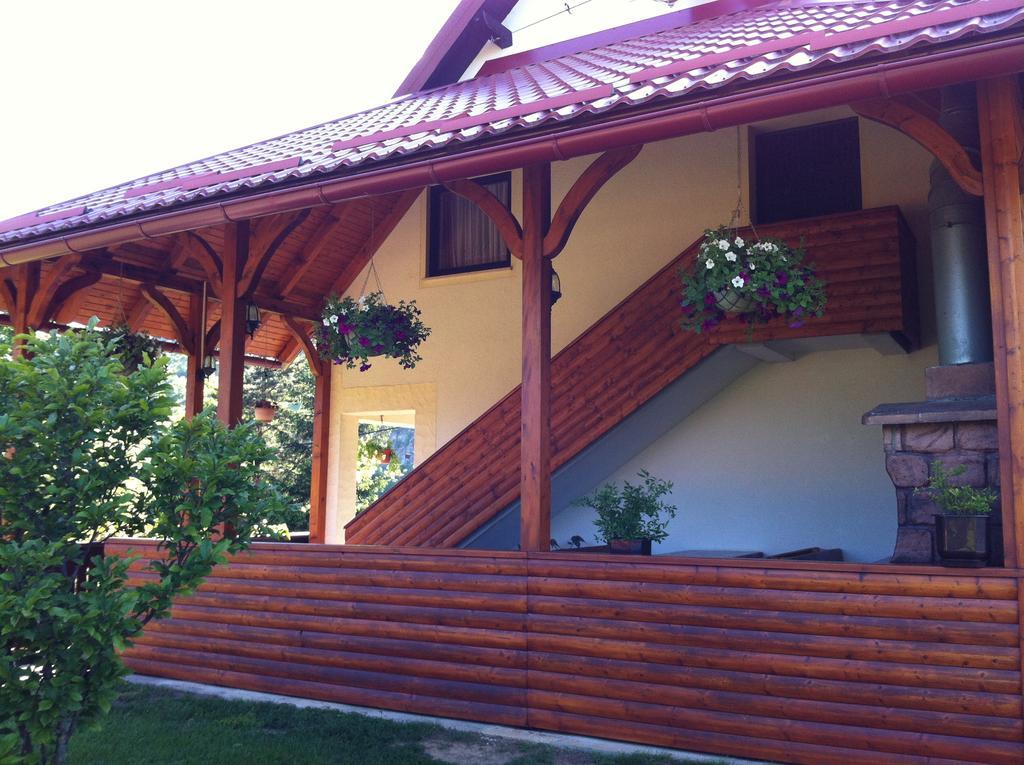 Apartments Renata Смолянац Экстерьер фото